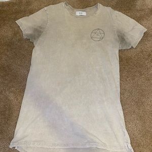 Men’s Extended T-Shirt